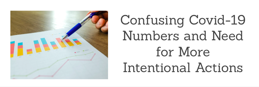 Why Counting Cases is Confusing…and Why We Need to Focus on More Than Numbers